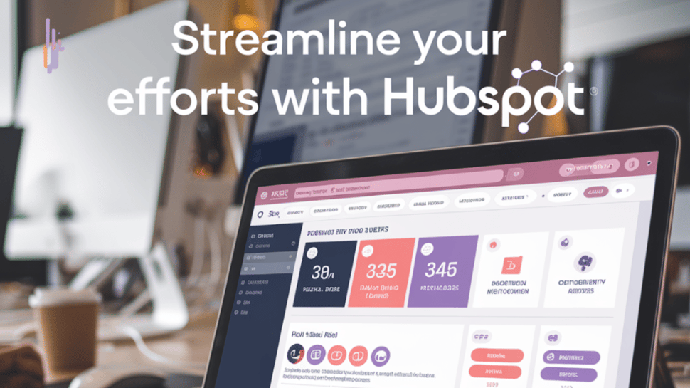 Marketing Automation Made Easy: Unlock the Power of HubSpot