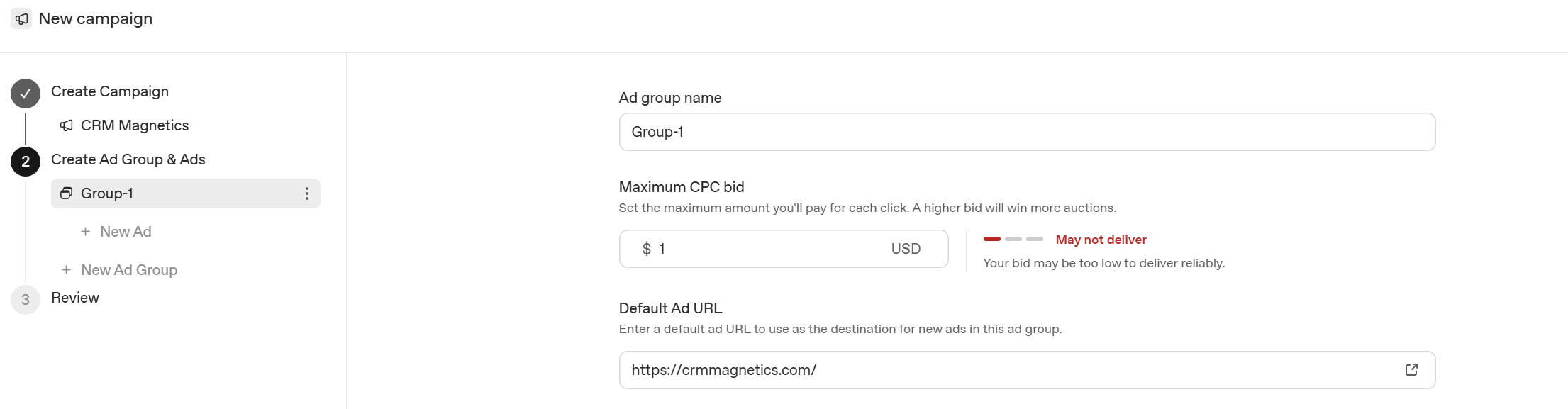 How to Register for a GPT Ads Account