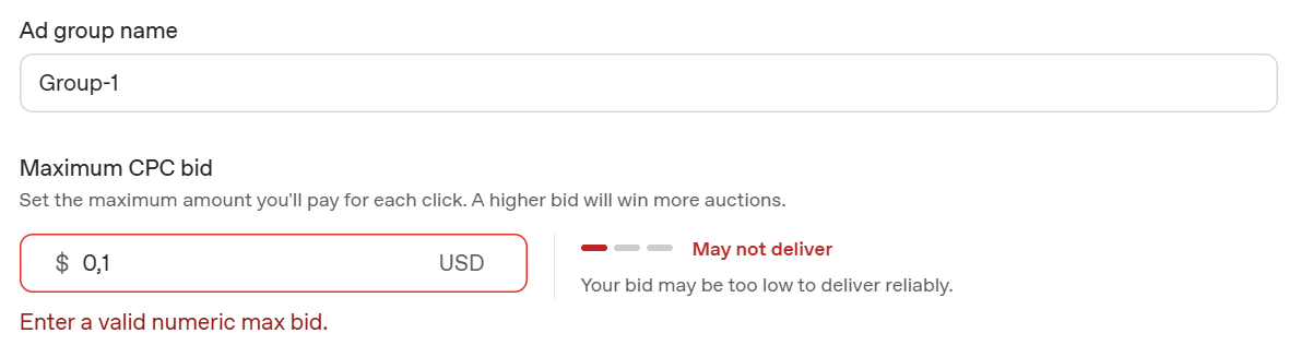 How to Register for a GPT Ads Account