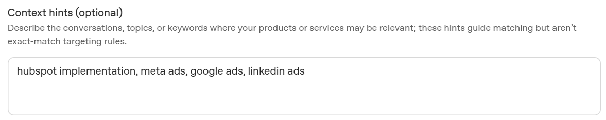 How to Register for a GPT Ads Account