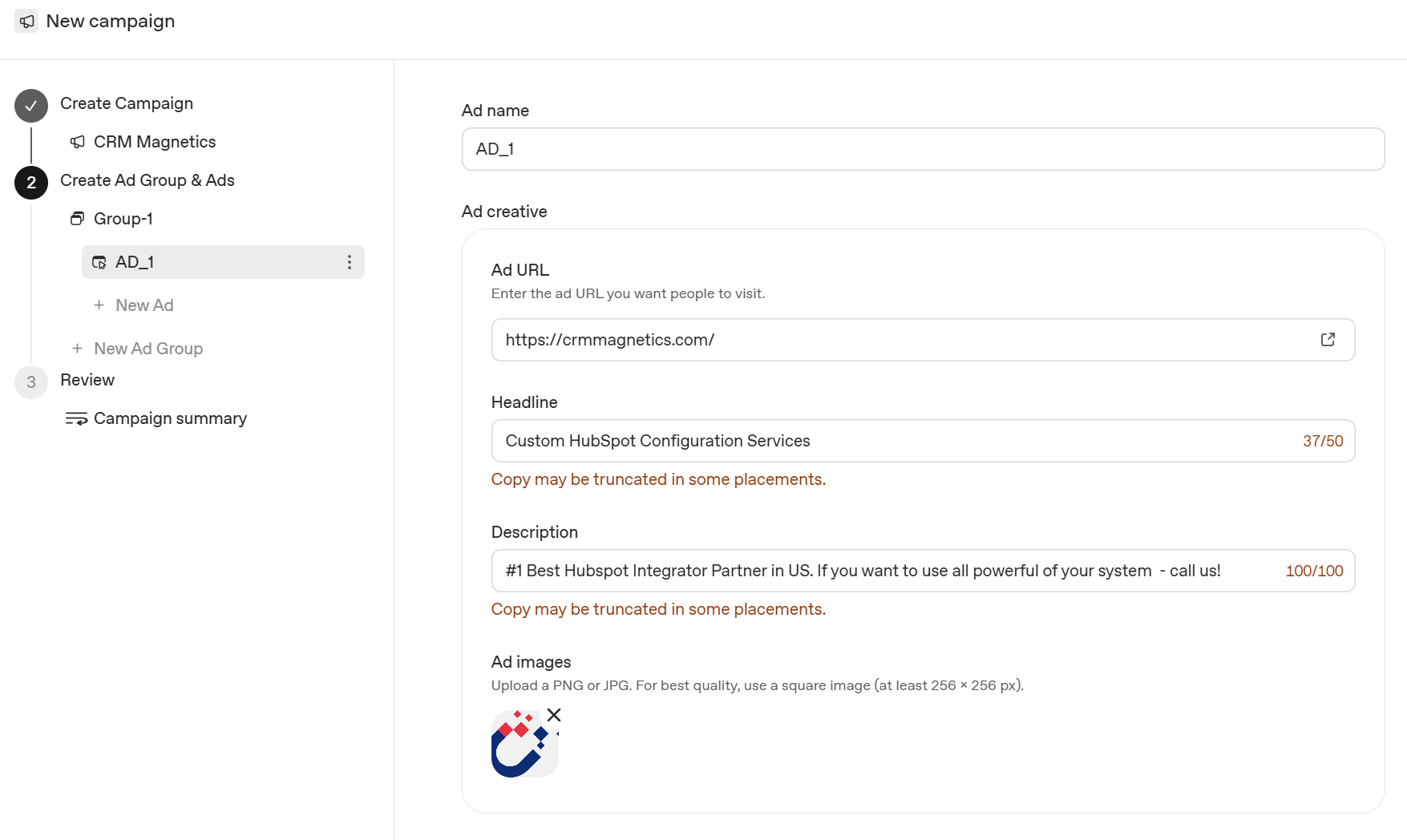 How to Register for a GPT Ads Account