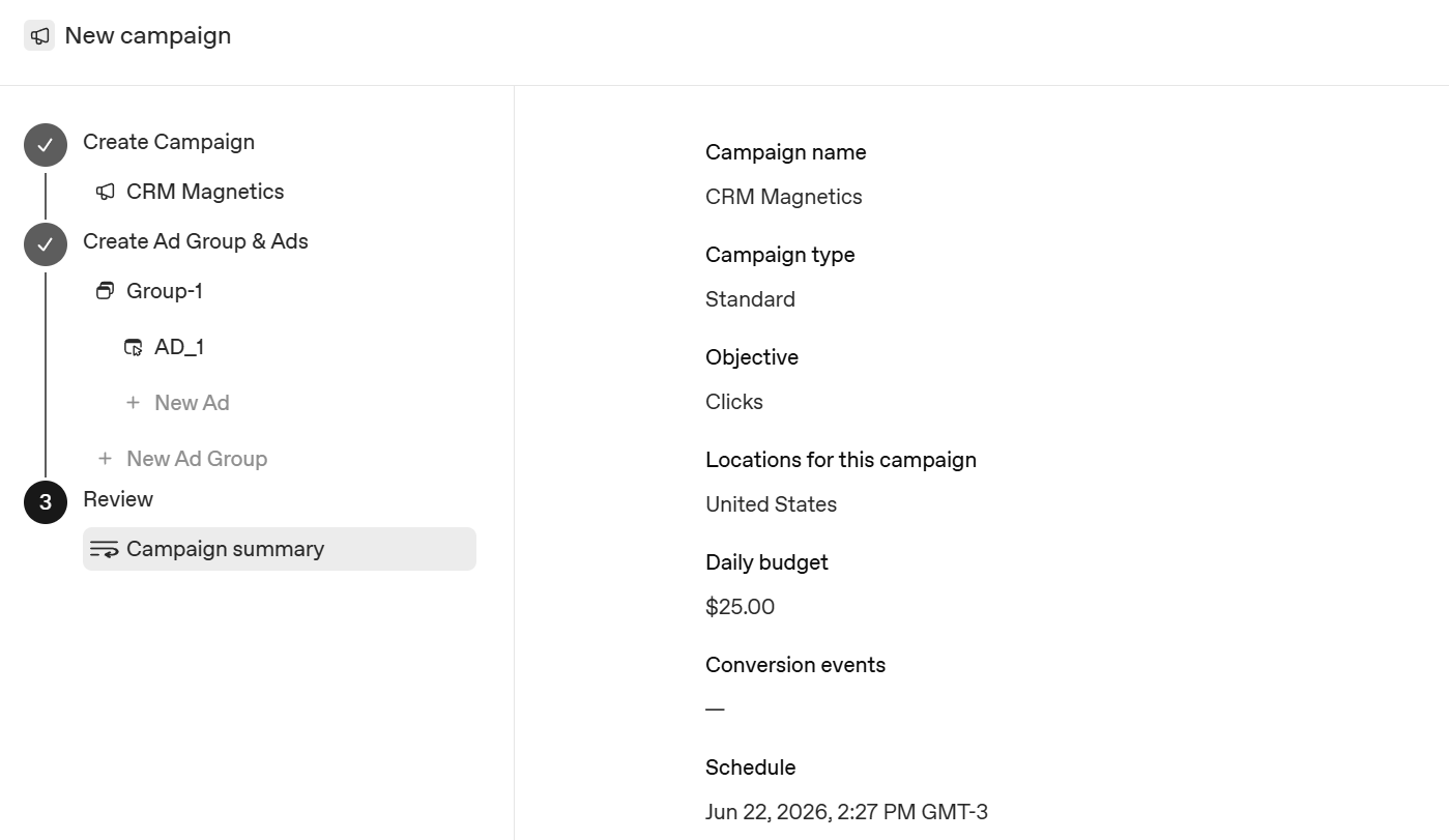 How to Register for a GPT Ads Account