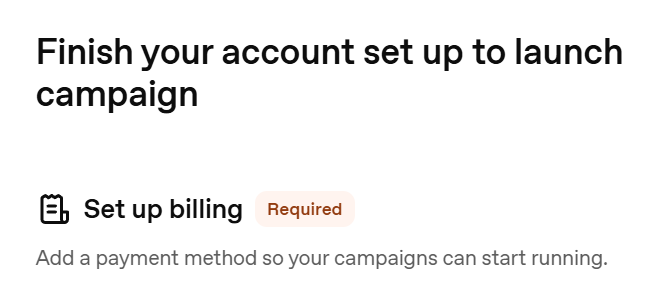 How to Register for a GPT Ads Account