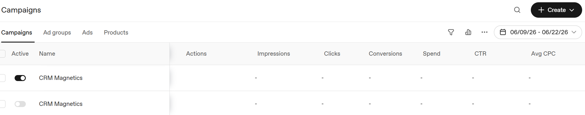 How to Register for a GPT Ads Account