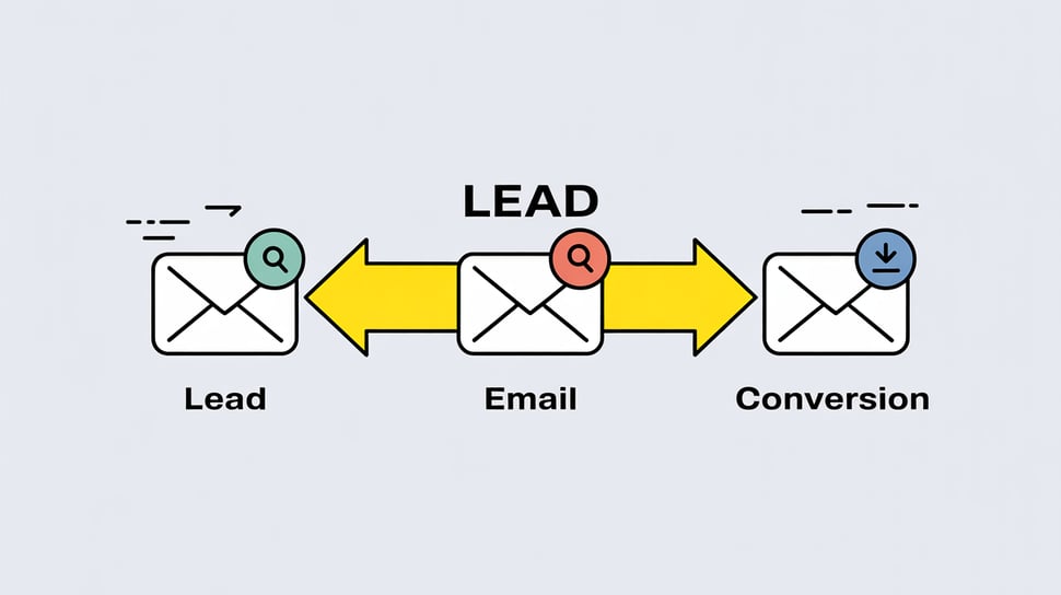 How to Build a Lead Nurturing Workflow in HubSpot