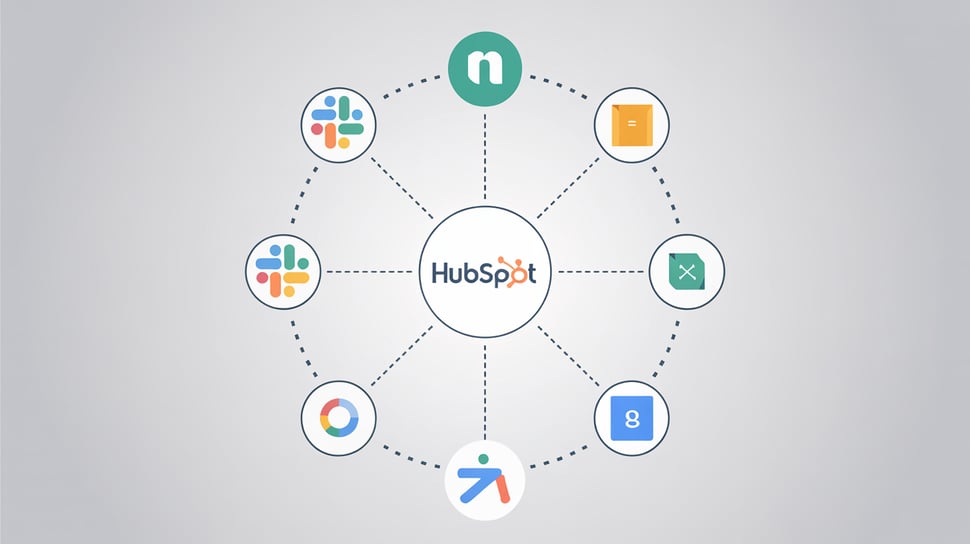Using HubSpot with Zapier: Automate Anything Without Code