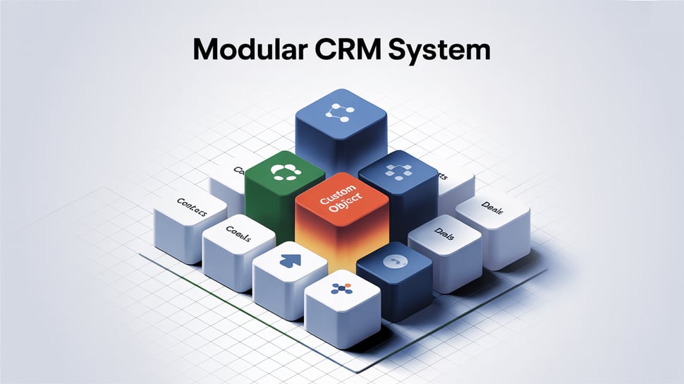 When and Why You Should Use Custom Objects in HubSpot
