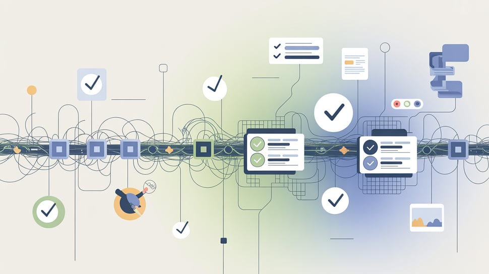 End-of-Year HubSpot Audit Checklist: Fix These 30 Things Before January