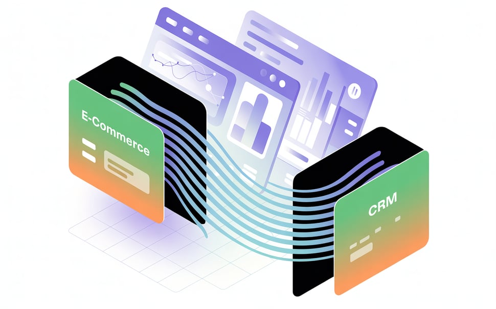 HubSpot and Shopify: Full Integration Guide