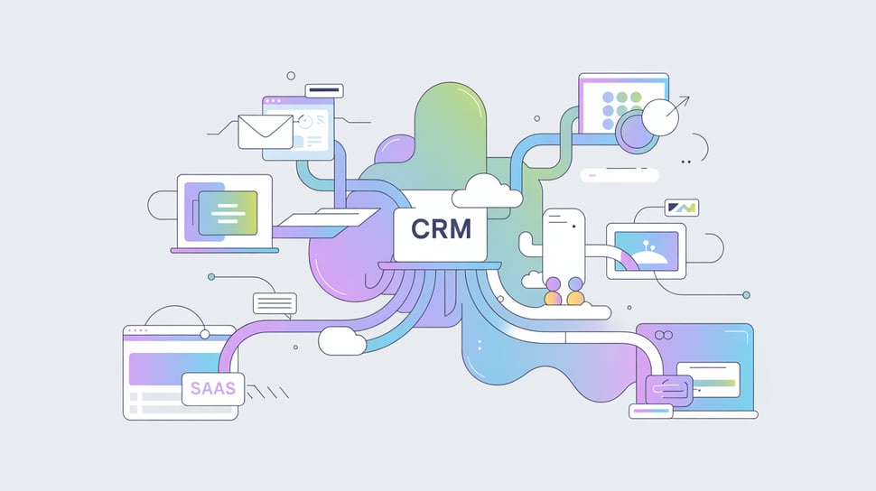 The 2026 Marketing Tech Stack: What to Keep, What to Cut, What to Connect