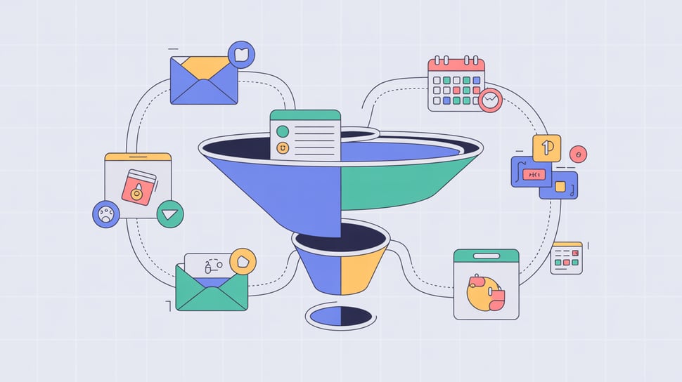 The End of Manual Follow-Up: 2026 Sales Automation That Actually Works