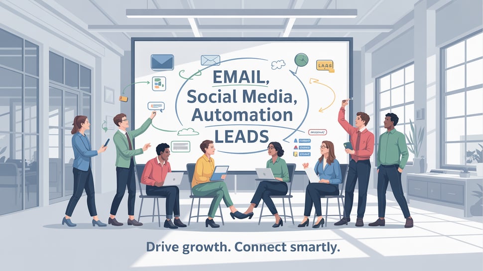 Planning and Executing Successful HubSpot Campaigns