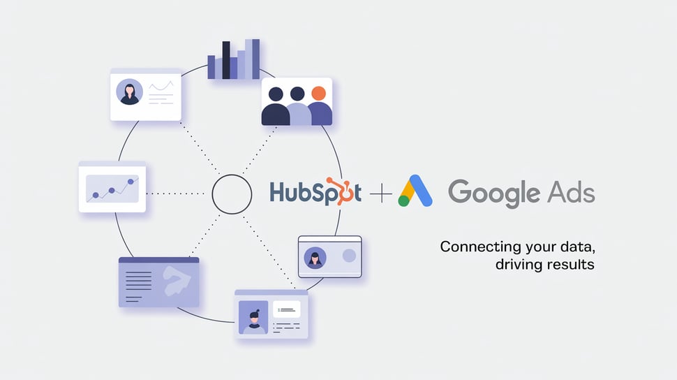 Syncing HubSpot with Google Ads for Smarter Targeting