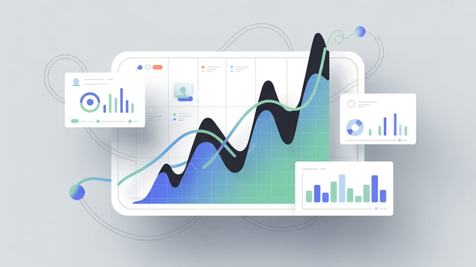 The 2026 KPI Dashboard Pack: What to Track Weekly to Grow Revenue