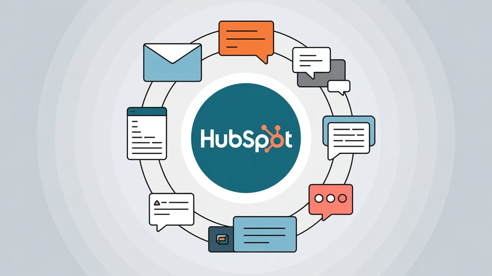Integrating Multi-Channel Strategies in Campaigns