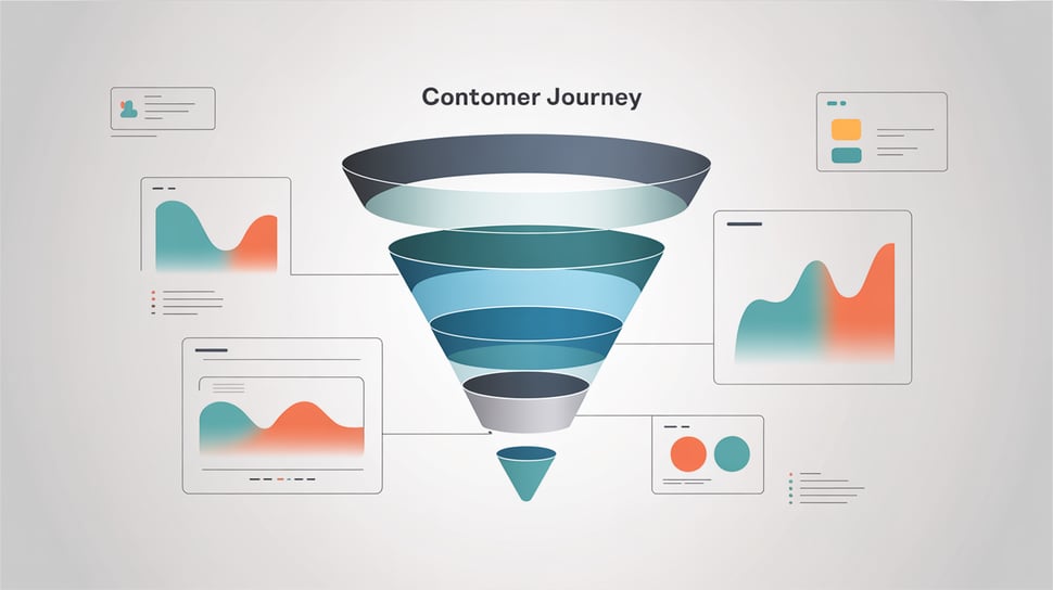 Tracking Funnel Performance in HubSpot Dashboards