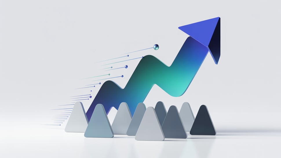 SEO Is No Longer About Rankings. It’s About Taking Demand From Your Competitors