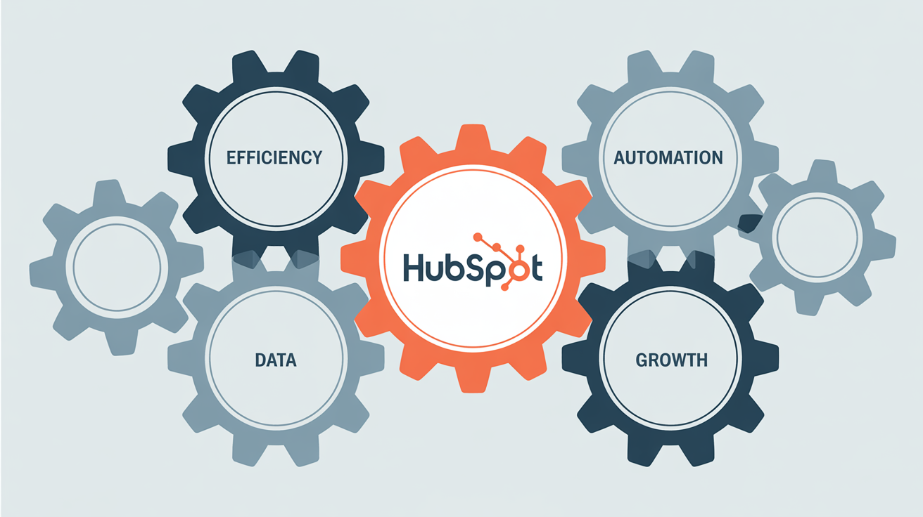 Custom HubSpot Implementations for Unique Business Needs