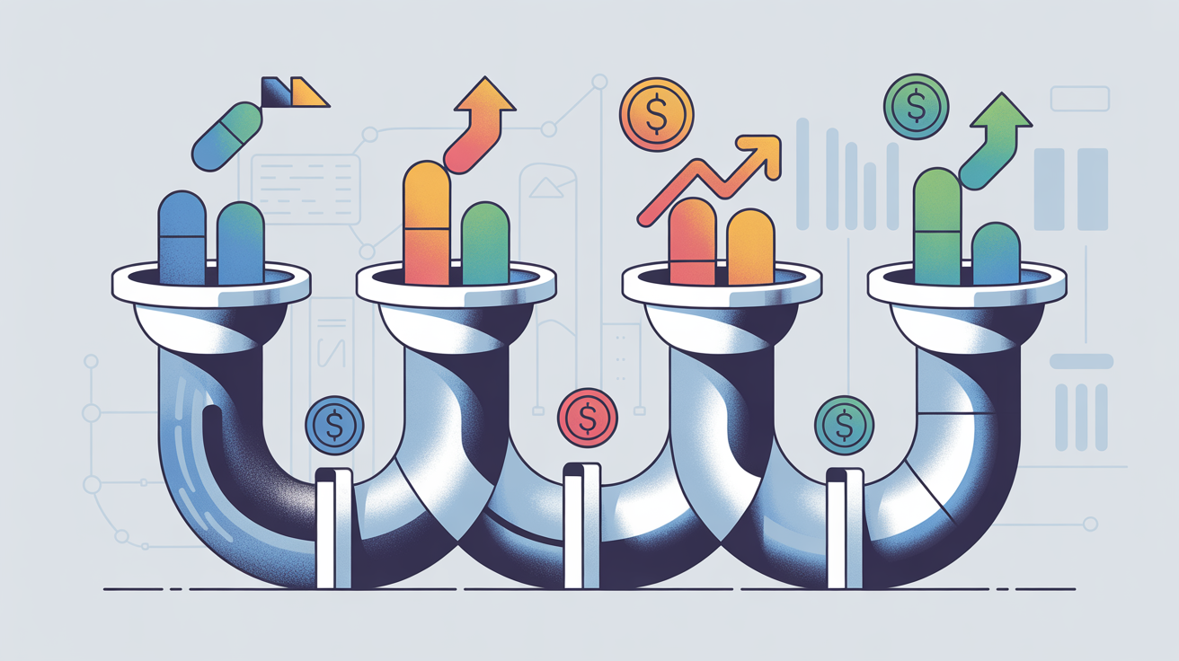 2026 Revenue System in HubSpot: How to Build a Pipeline That Doesn’t Leak