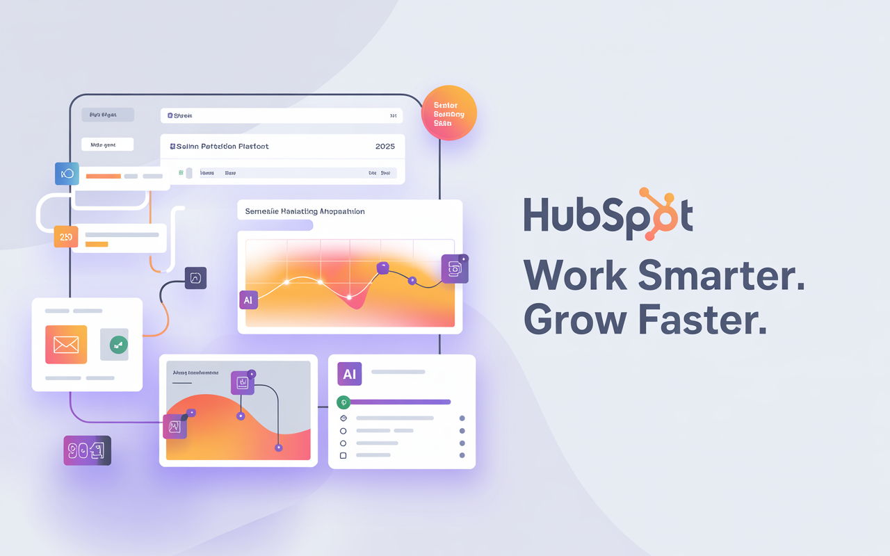Email Marketing Automation with HubSpot: Strategies for Higher Engagement