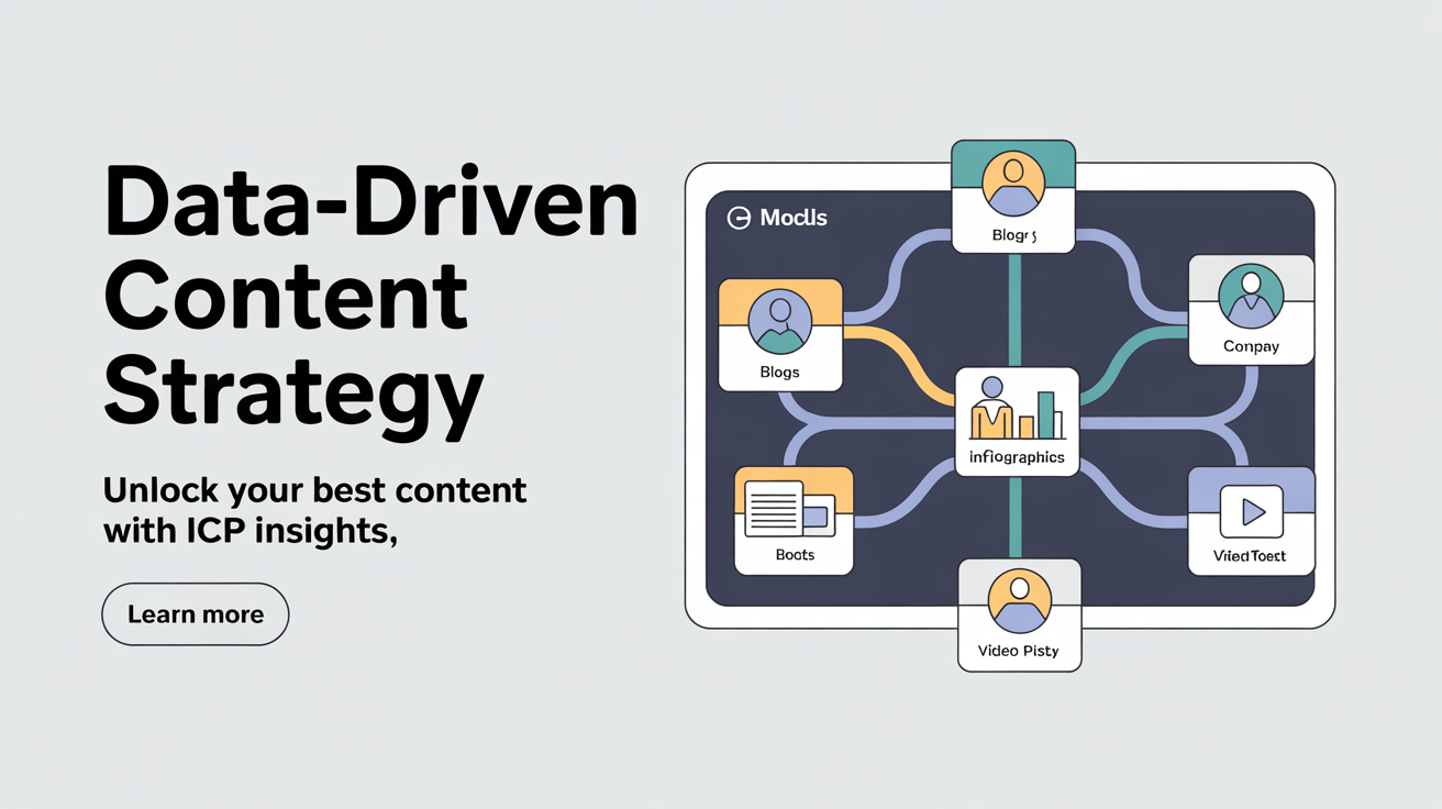 Defining and Tracking Your Ideal Customer Profile