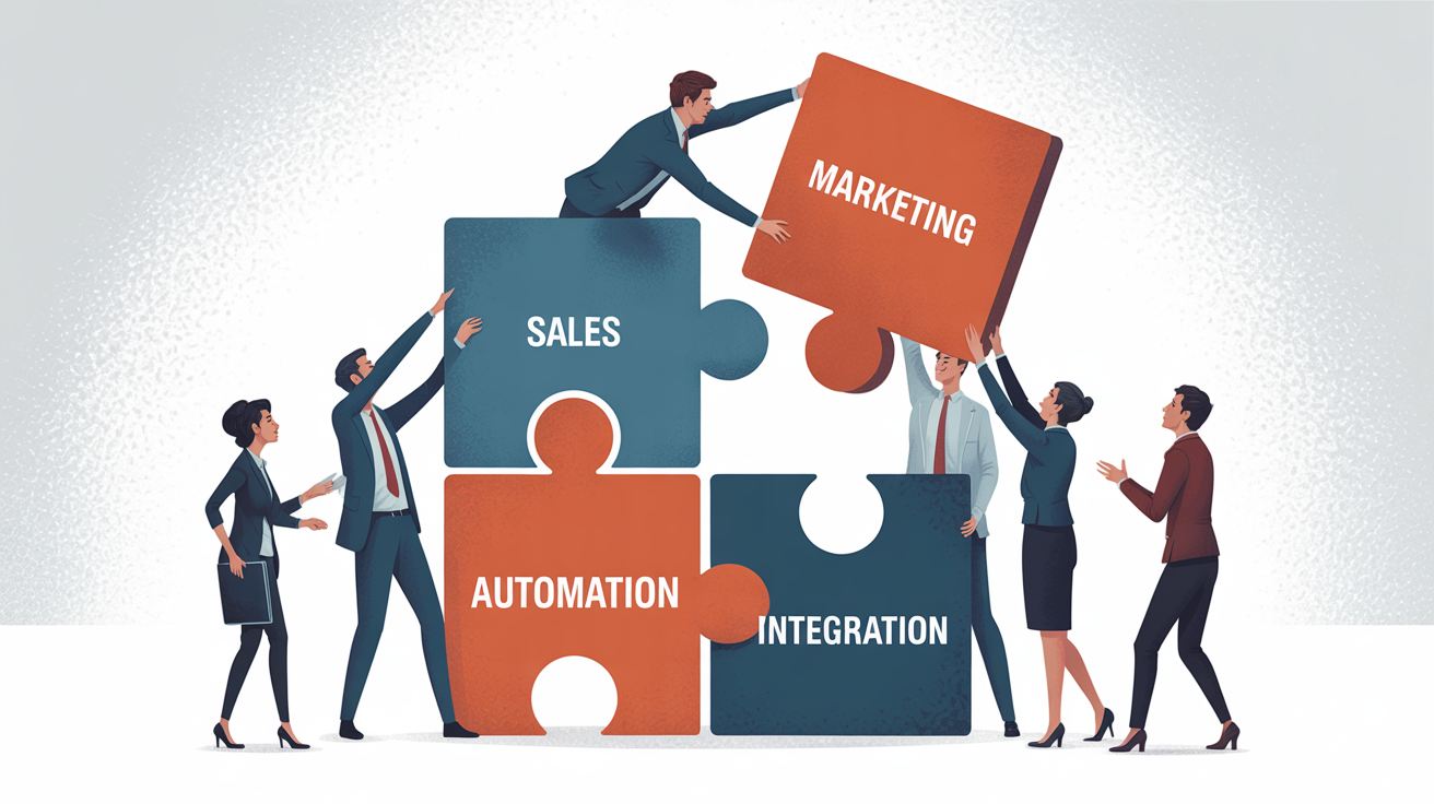 Benefits of Tailored HubSpot Solutions
