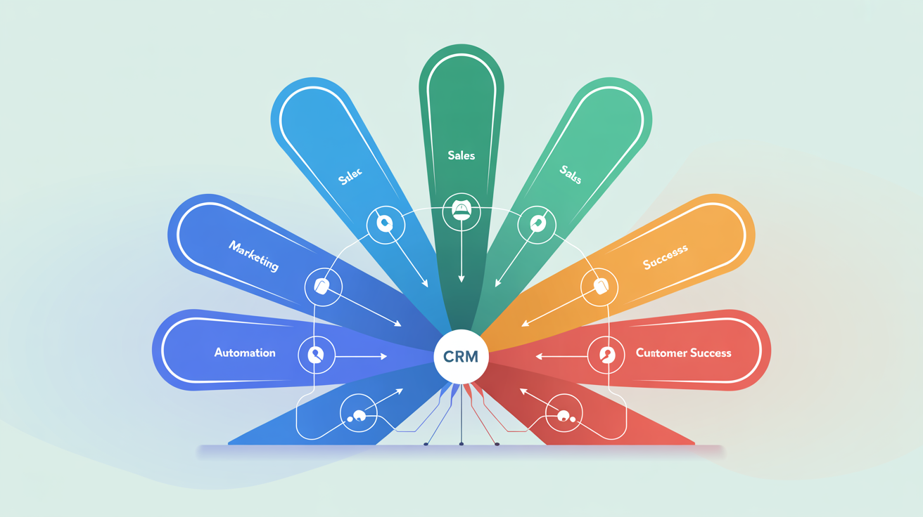 HubSpot Workflows Library for 2026: Copy-Paste Automation Ideas by Team