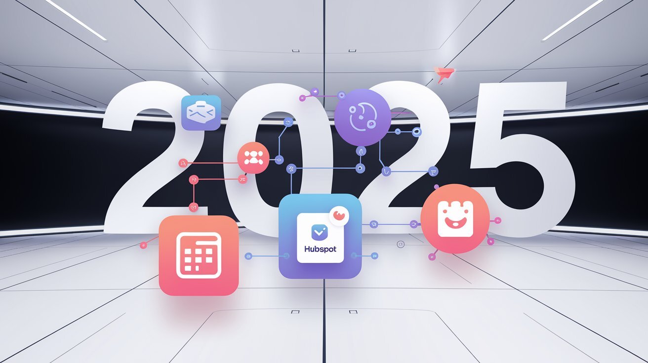 Top HubSpot Automations You Should Be Using in 2025