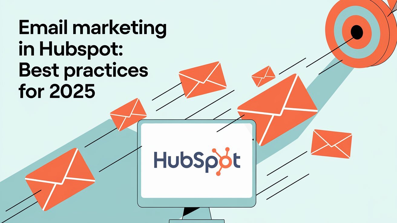 Email Marketing in HubSpot: Best Practices for 2025