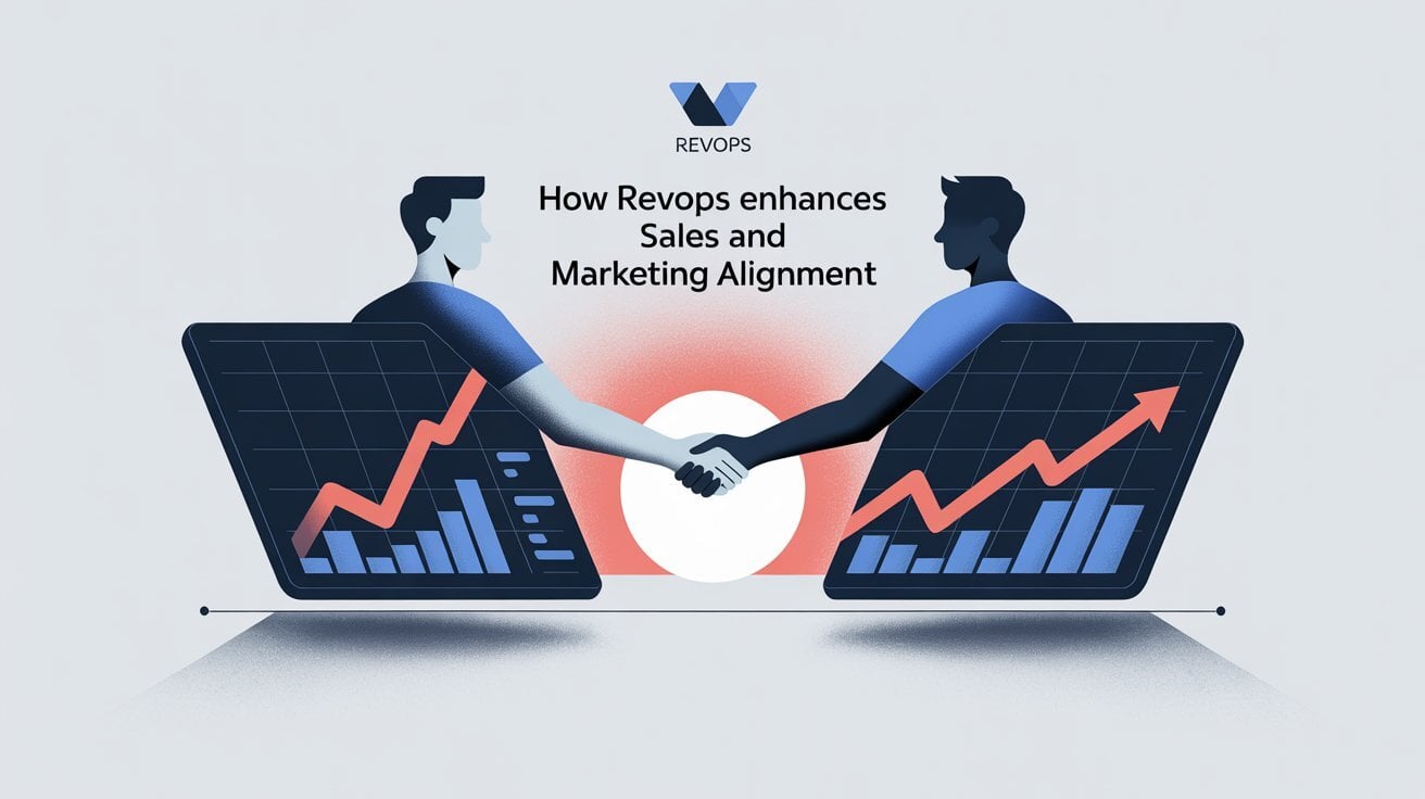 How RevOps Enhances Sales and Marketing Alignment