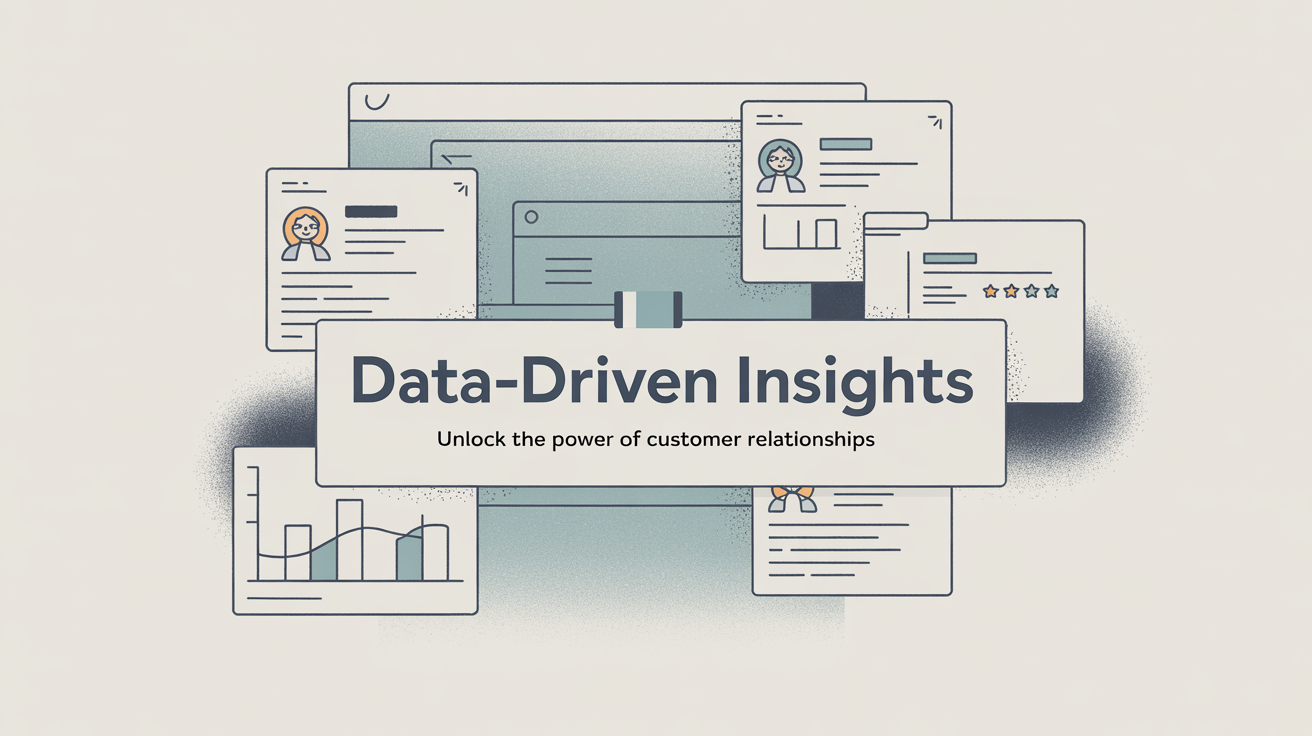 The Role of Data Enrichment in Lead Scoring