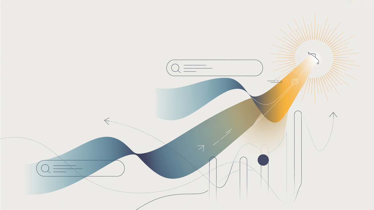 Google Ads Isn’t About Traffic. It’s About Being There When the Money Is Ready