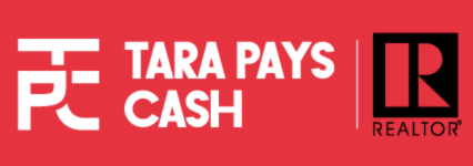 Tara Pays Cash