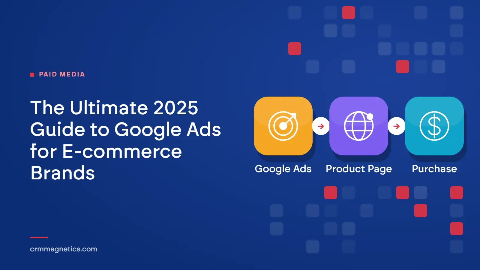 The Ultimate 2025 Guide to Google Ads for E-commerce Brands