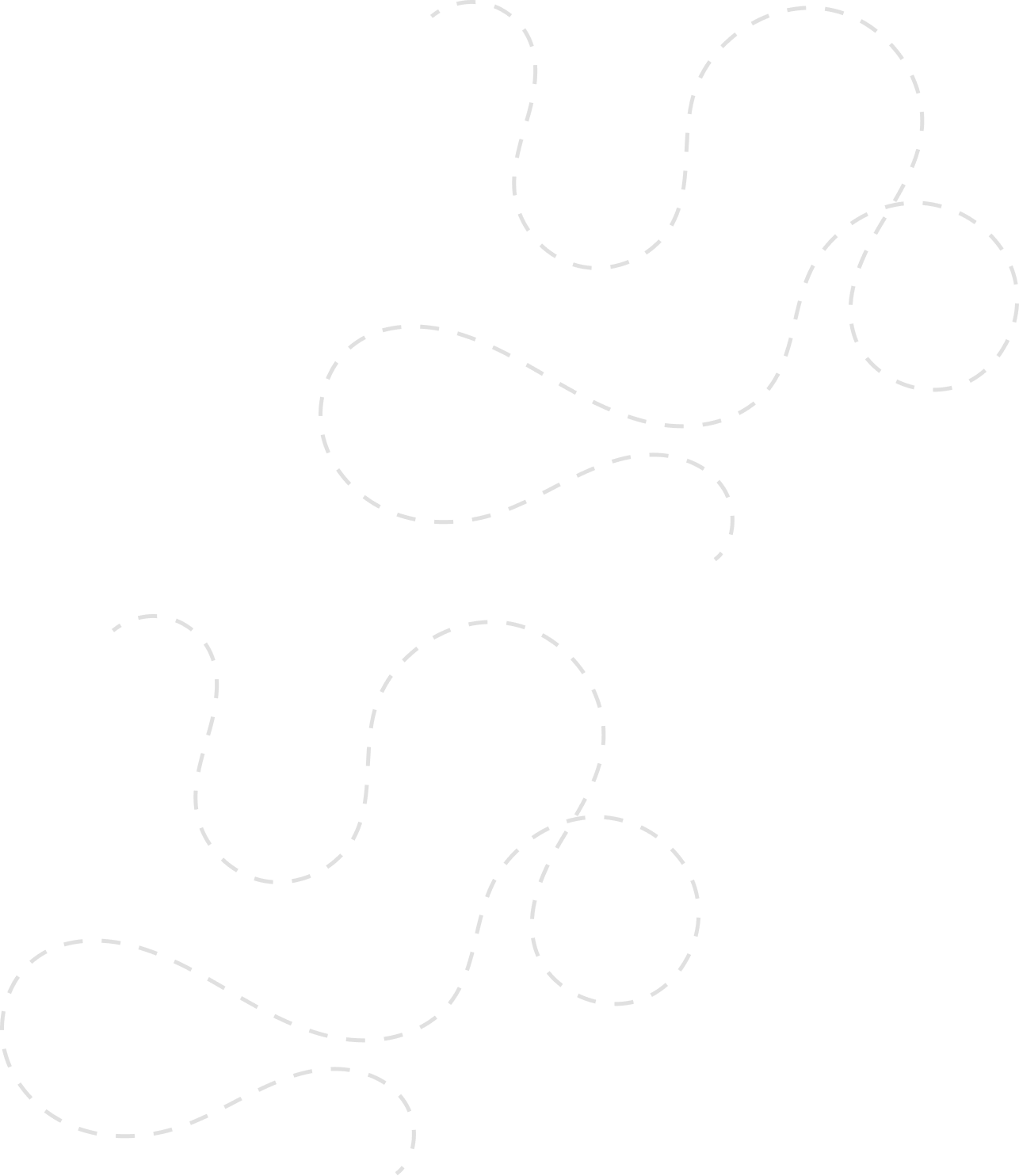 dotted-lines